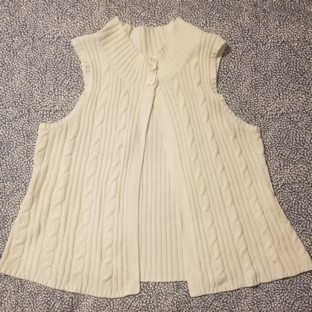 Kim Rogers 1X Vest